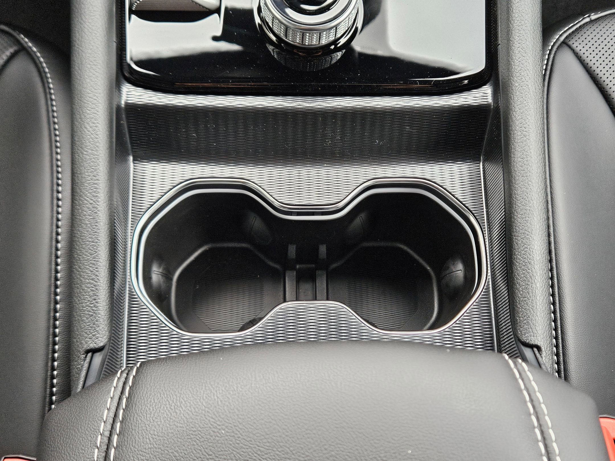 2025 Jeep Grand Cherokee Limited photo 7