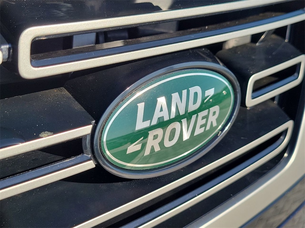 2025 Land Rover Range Rover Autobiography photo 9