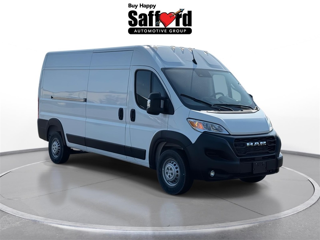 2025 RAM ProMaster Cargo Van Base's photo