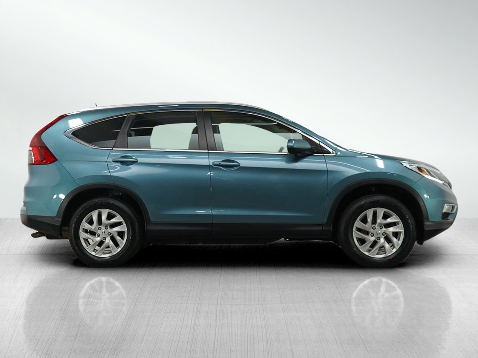2015 Honda CR-V EX-L photo 6