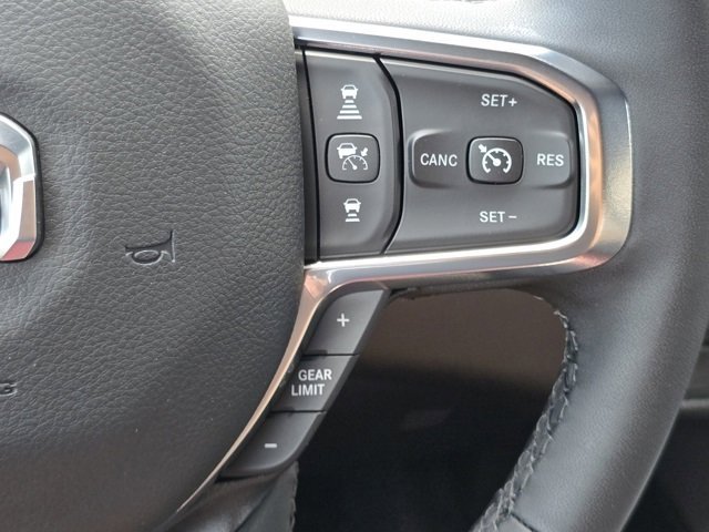 2026 Ram 1500 Laramie photo 18