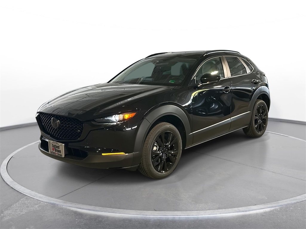 2026 Mazda CX-30 Aire Edition's photo