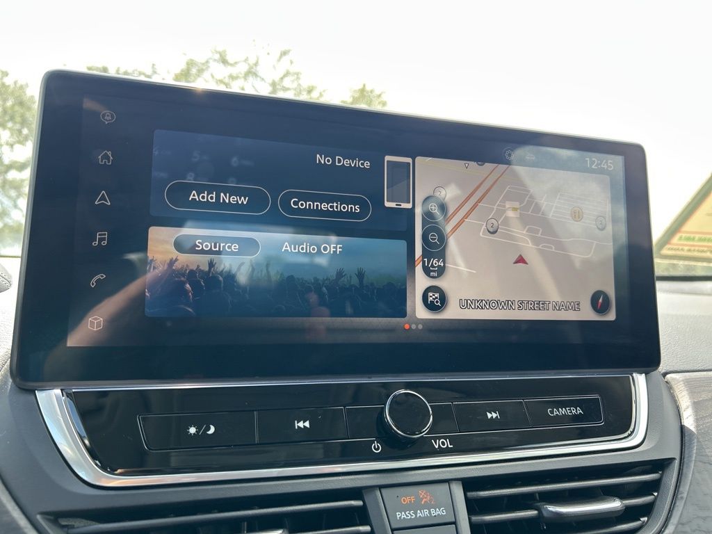 2024 Nissan Altima 2.5 SL photo 26