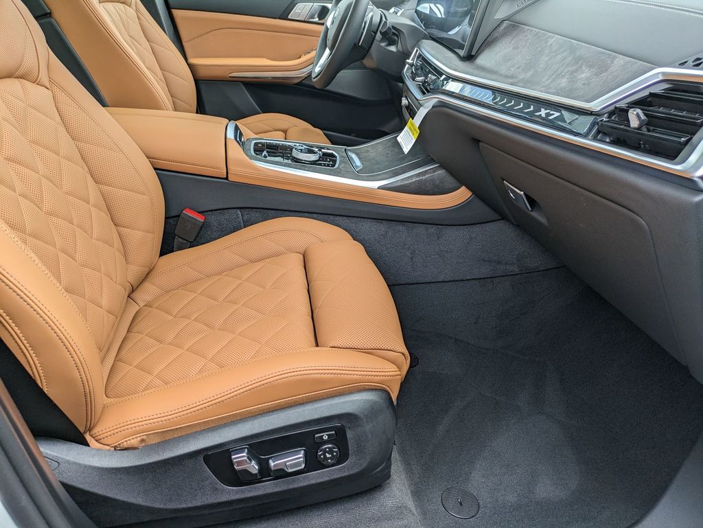 2026 Bmw X7 xDrive40i photo 23