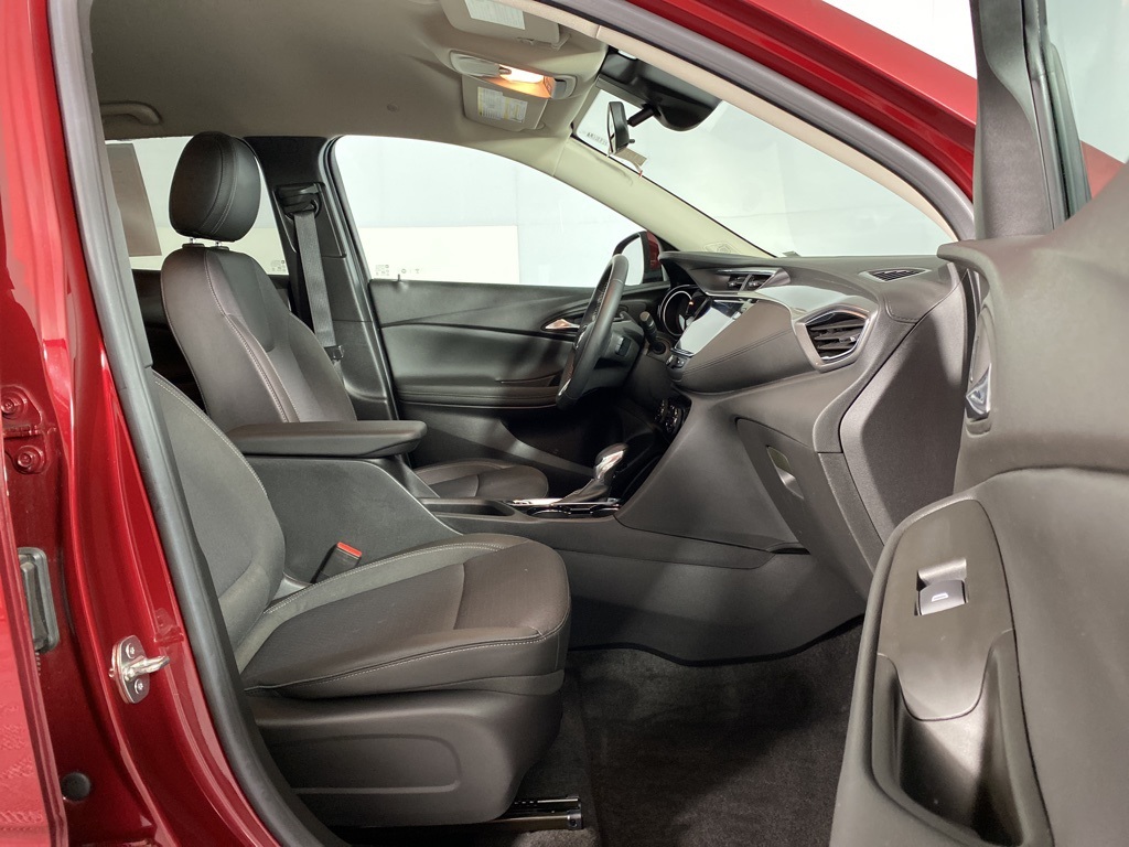 2023 Buick Encore GX Select photo 22