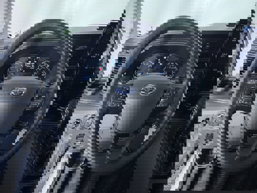 2025 Ford Transit Passenger XLT photo 14