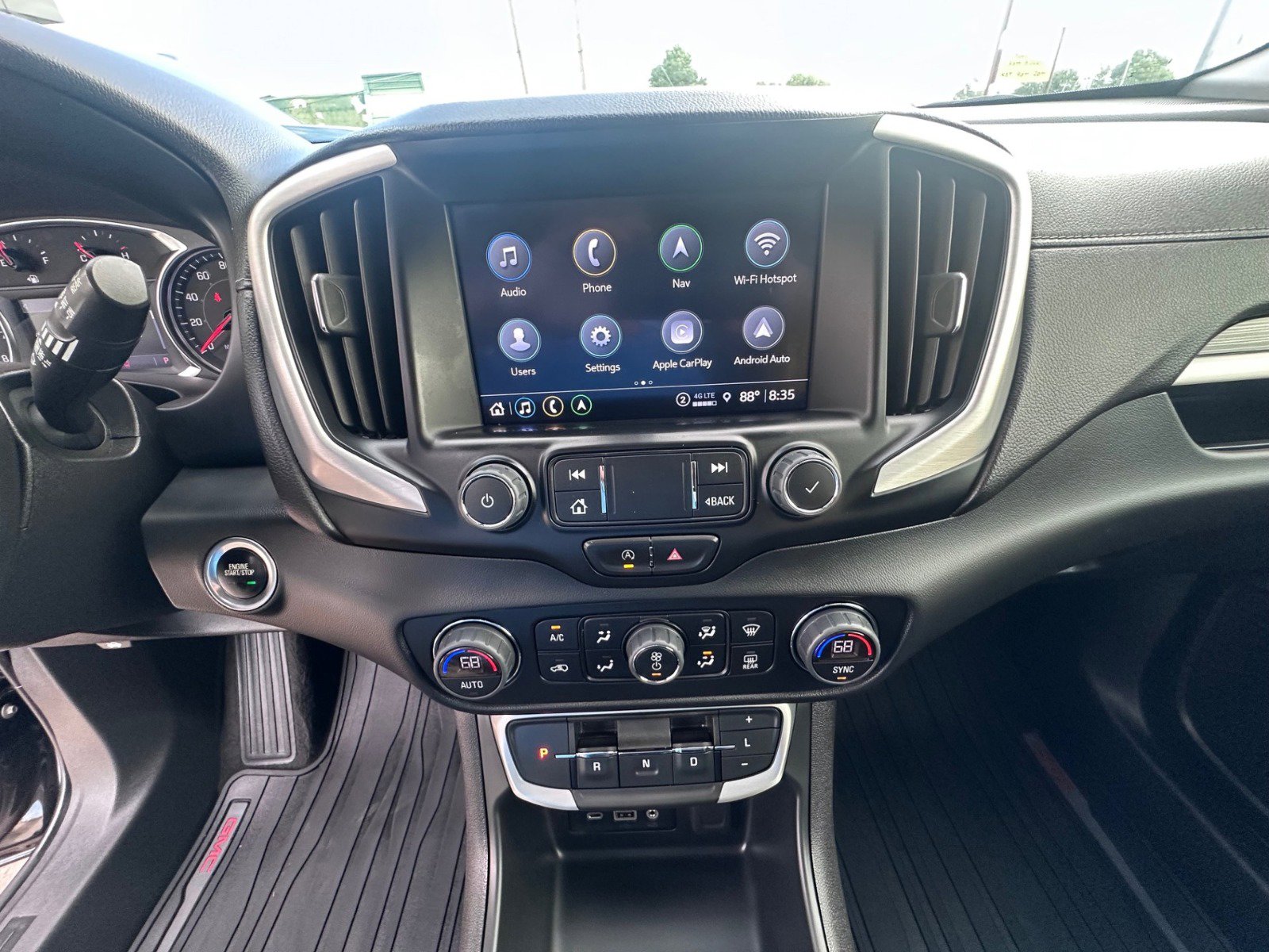 2023 Gmc Terrain SLE photo 10