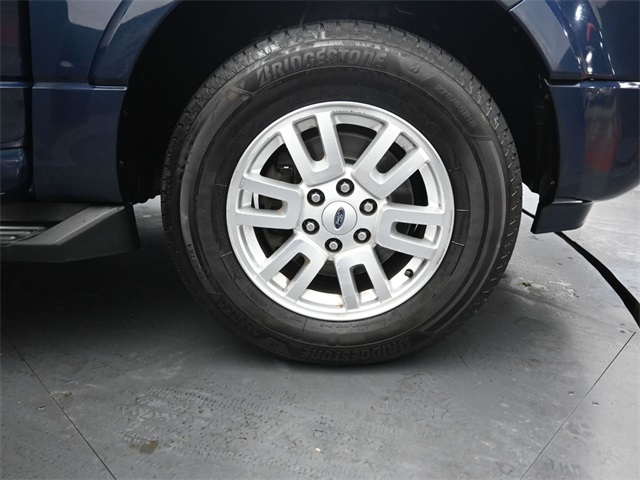 2013 FORD EXPEDITION - Image 28