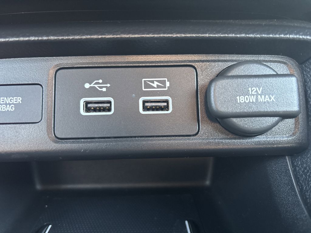 2022 Honda Civic Sport Touring photo 20