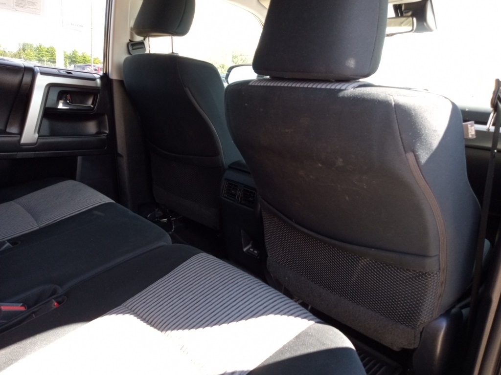 2023 Toyota 4Runner SR5 photo 20