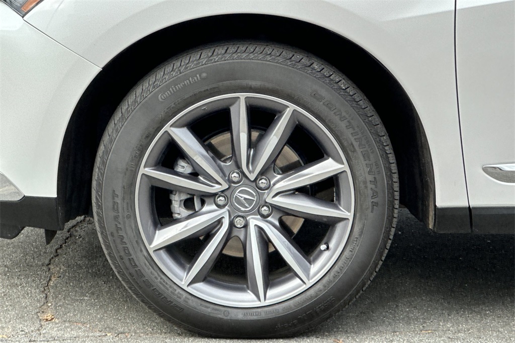 2023 Acura RDX Technology photo 25