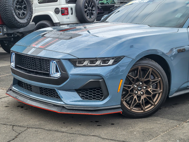 2024 FORD MUSTANG - Image 29