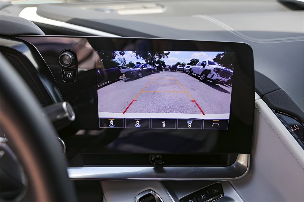 2021 Chevrolet Corvette Stingray 2LT photo 14