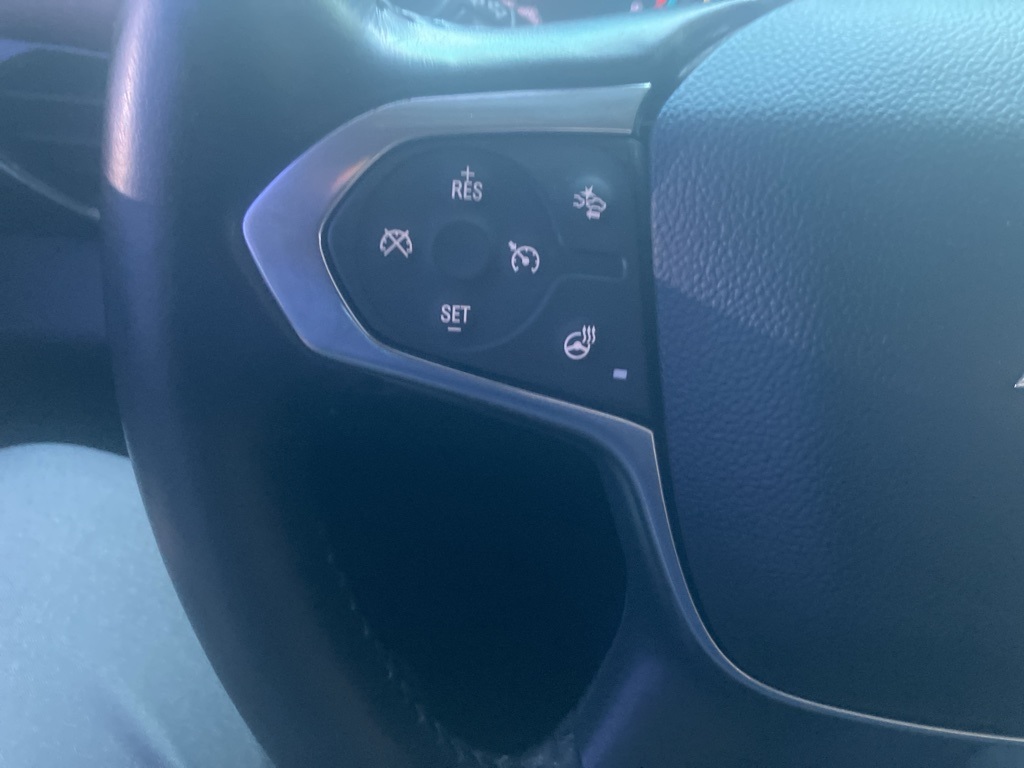 2020 Chevrolet Traverse High Country photo 24