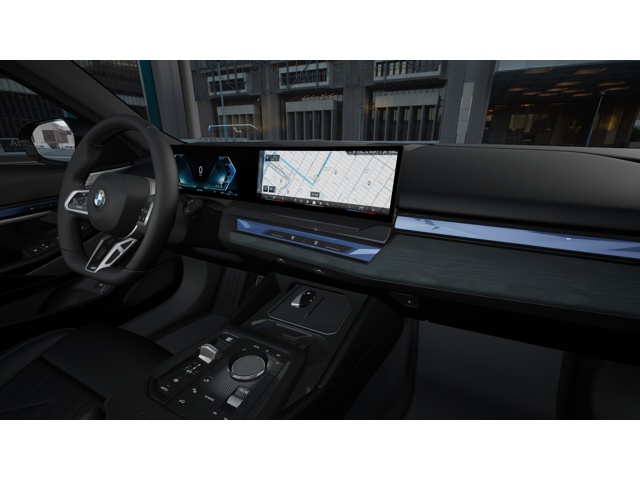 2026 Bmw 550e xDrive photo 14