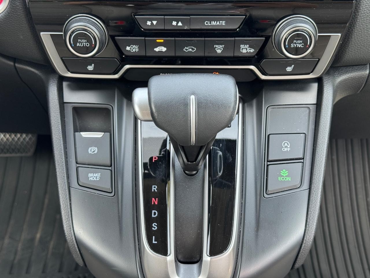 2022 Honda CR-V EX-L photo 13