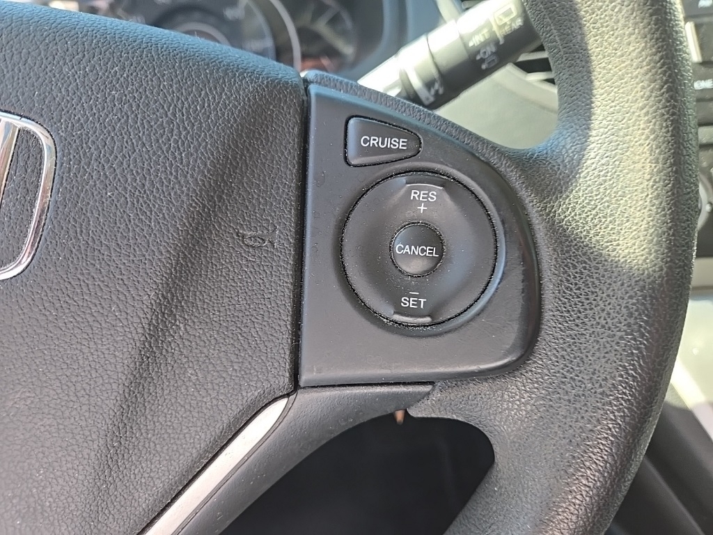 2014 Honda CR-V EX photo 10