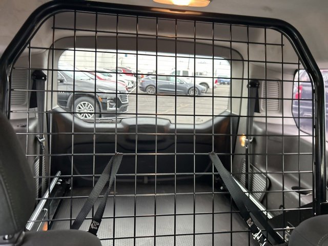 2020 Ford Transit Connect XL photo 22