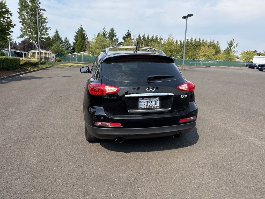 2013 Infiniti EX35 photo 6