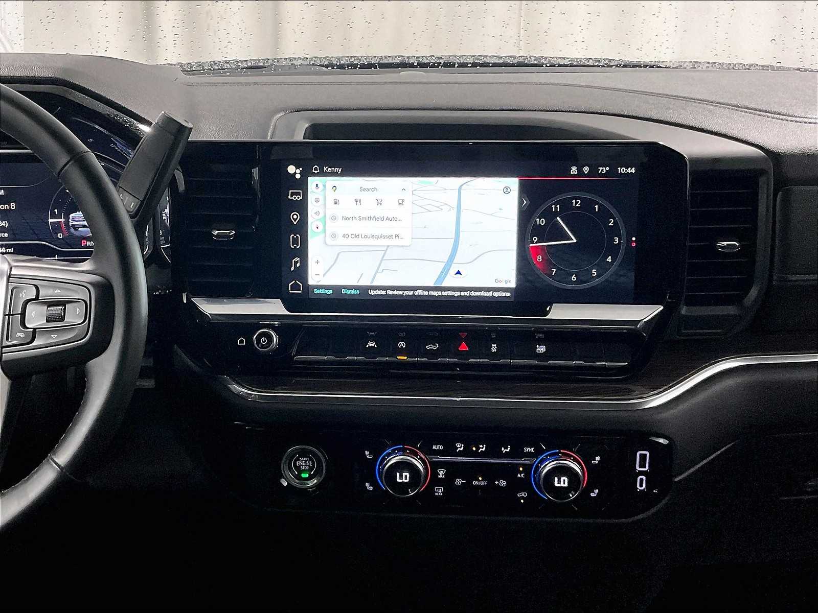 2024 Gmc Sierra 1500 Elevation photo 18