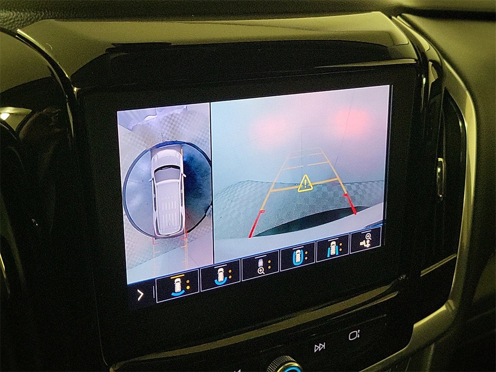 2020 CHEVROLET TRAVERSE - Image 18