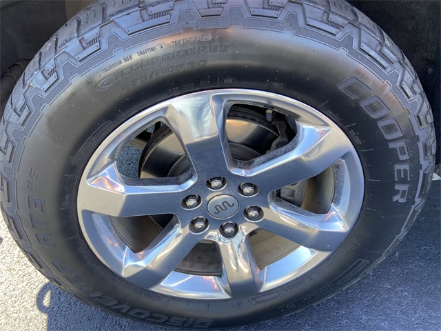 2022 Ford F-150 King Ranch photo 2