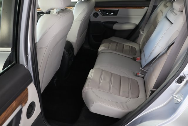 2022 Honda CR-V EX-L photo 16