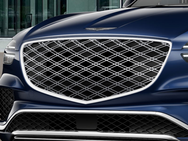2026 Genesis GV70 2.5T Select photo 13