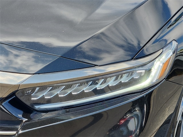 2022 Honda Accord Sport photo 9