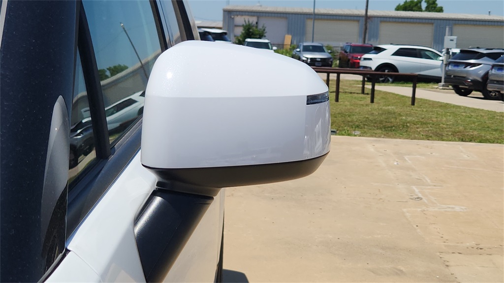 2026 Hyundai Santa Fe SEL photo 26