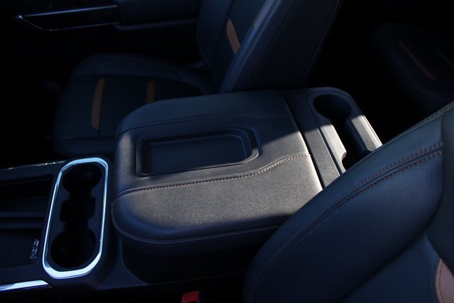 2021 Gmc Sierra 1500 AT4 photo 28