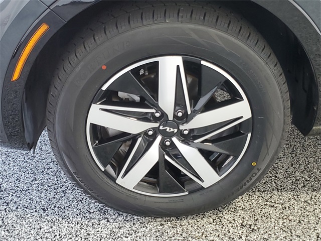 2022 Kia Sorento S photo 4