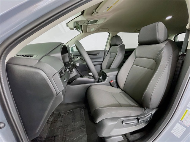 2026 Honda CR-V LX photo 13