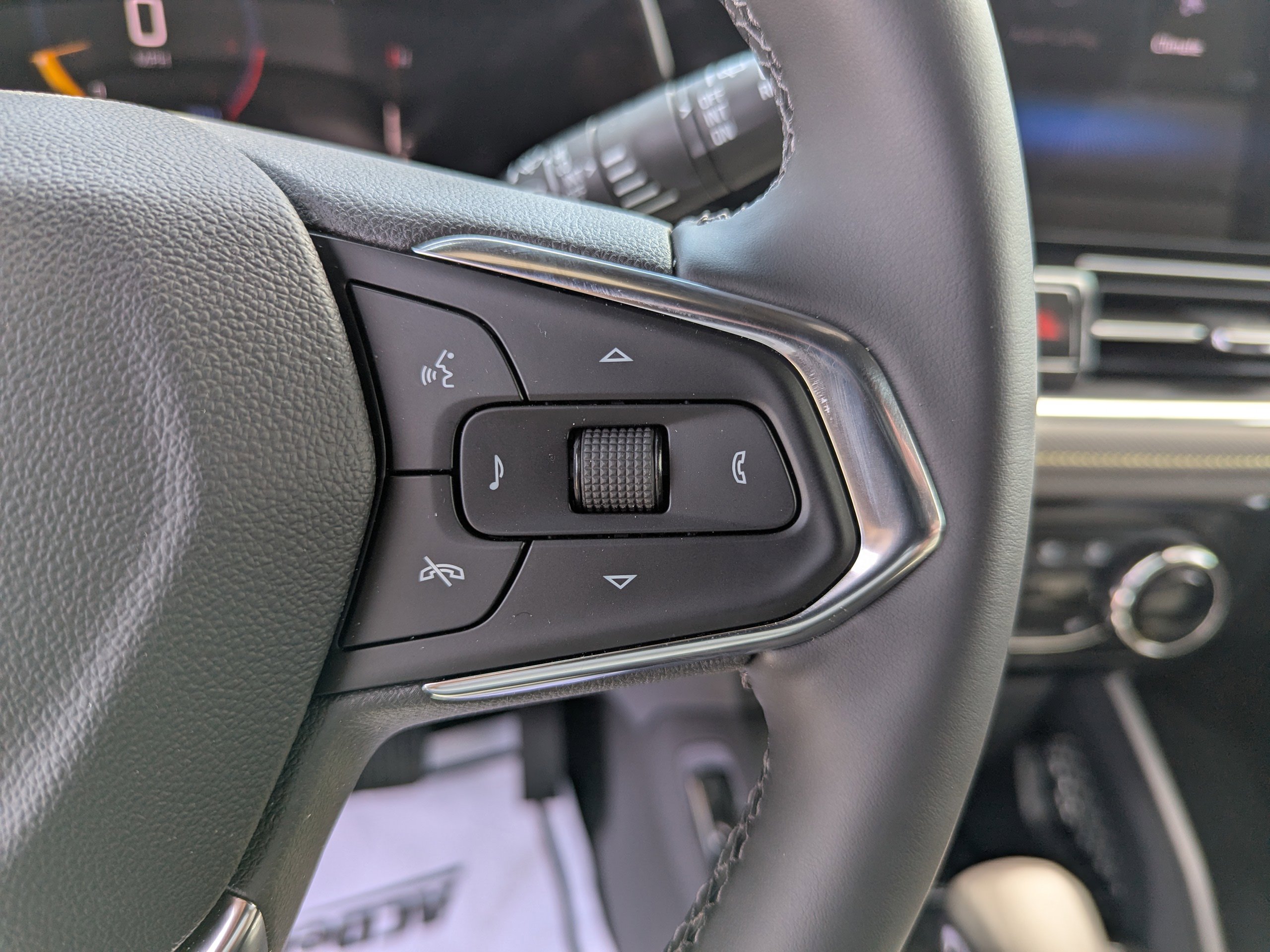 2025 Chevrolet Trailblazer ACTIV photo 13