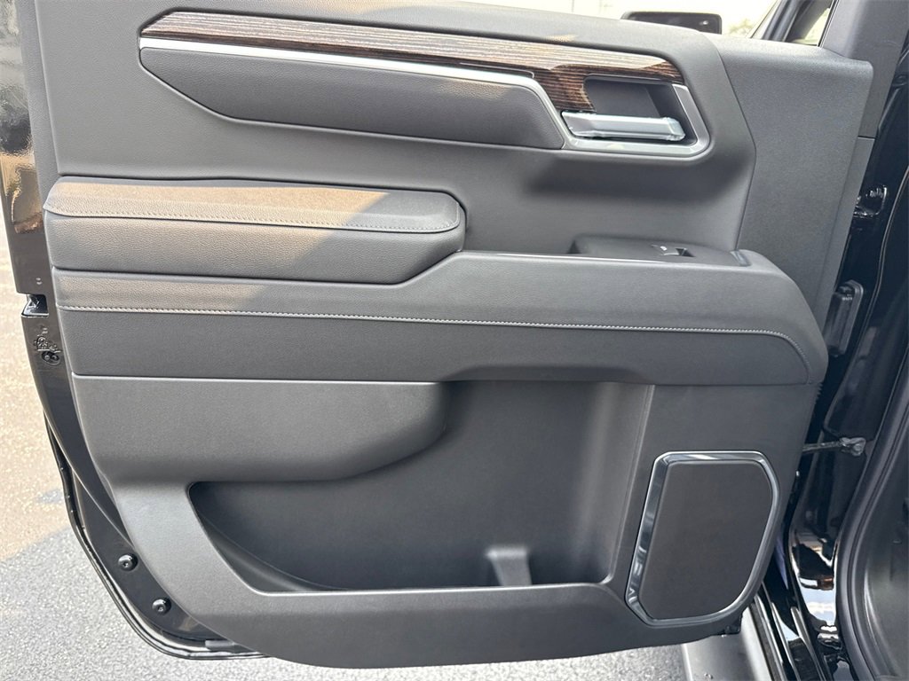 2026 Gmc Sierra 1500 Elevation photo 31