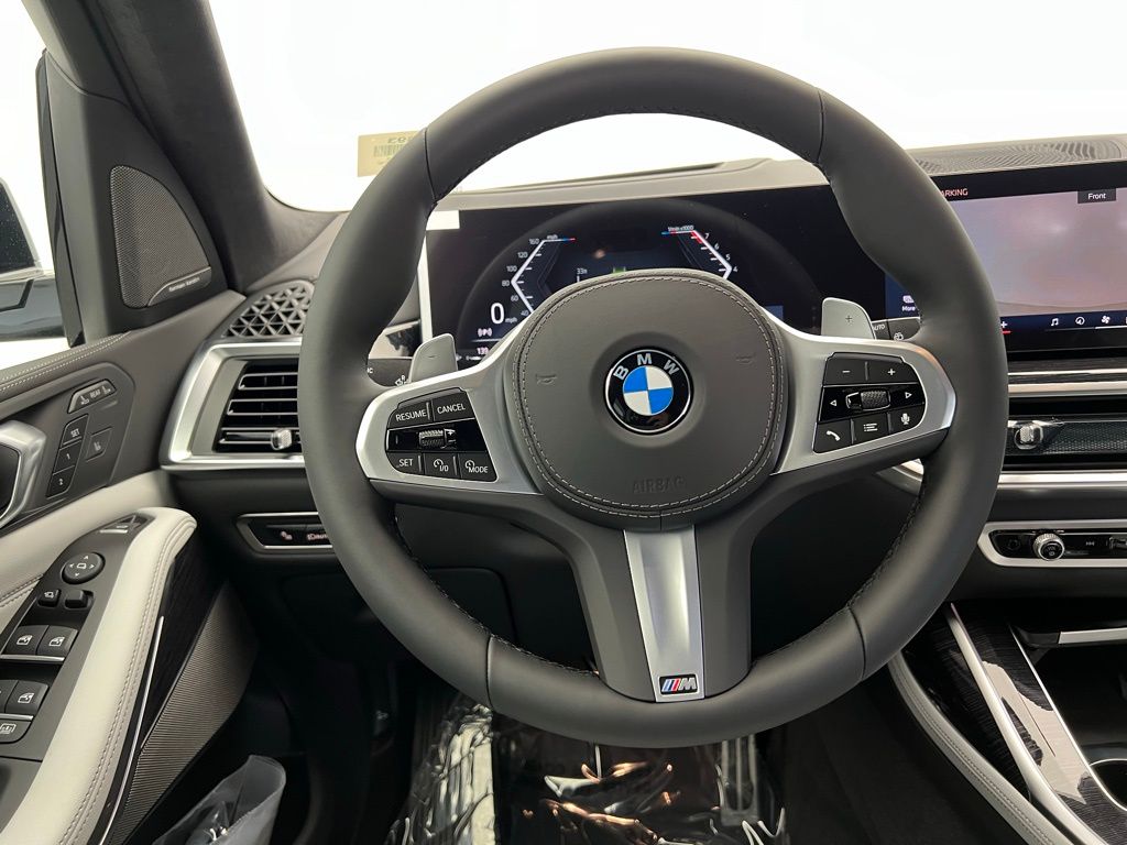 2026 Bmw X7 xDrive40i photo 17