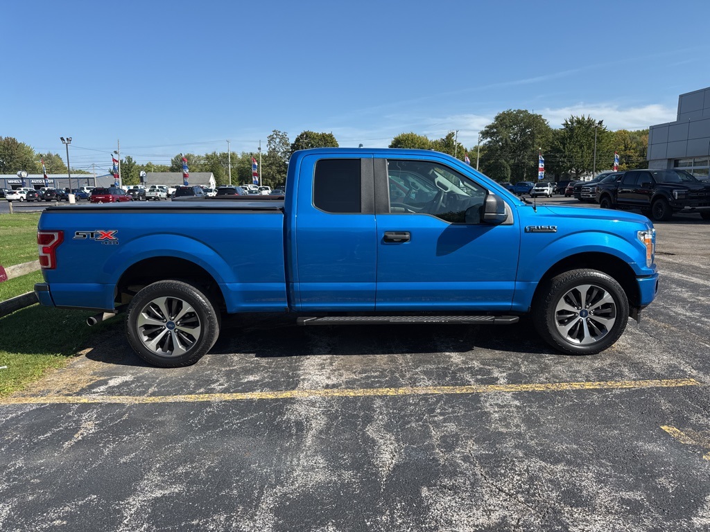 2019 Ford F-150 XL photo 5