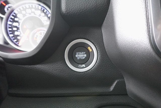 2025 Ram 1500 Big Horn photo 20