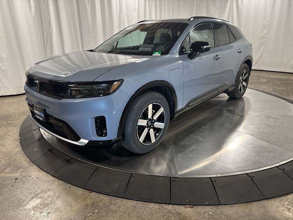 2025 Honda Prologue Touring's photo