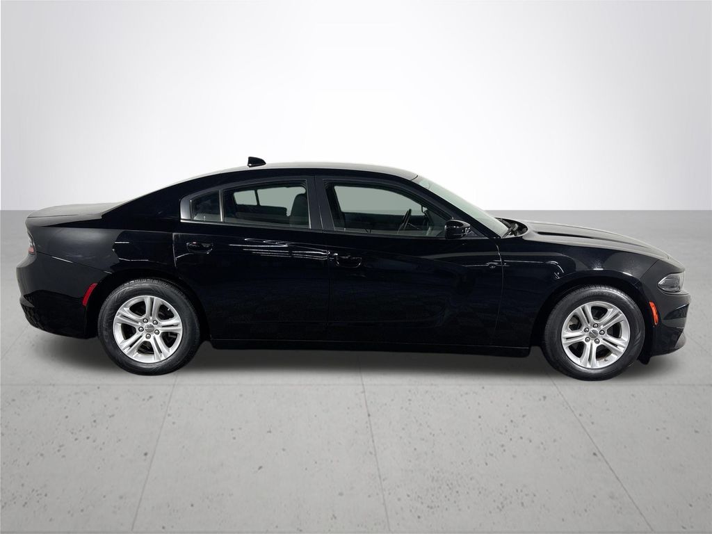 2023 Dodge Charger SXT photo 4