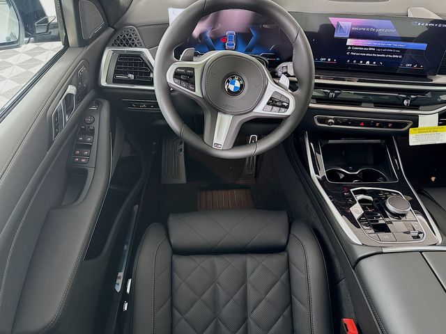 2026 Bmw X7 xDrive40i photo 20