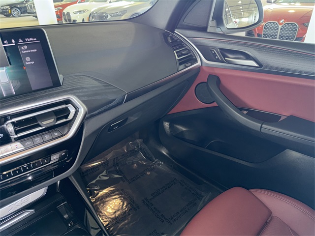 2024 Bmw X3 xDrive30i photo 28