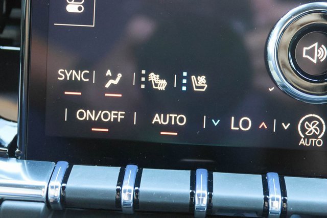 2026 Gmc Yukon XL Denali photo 25