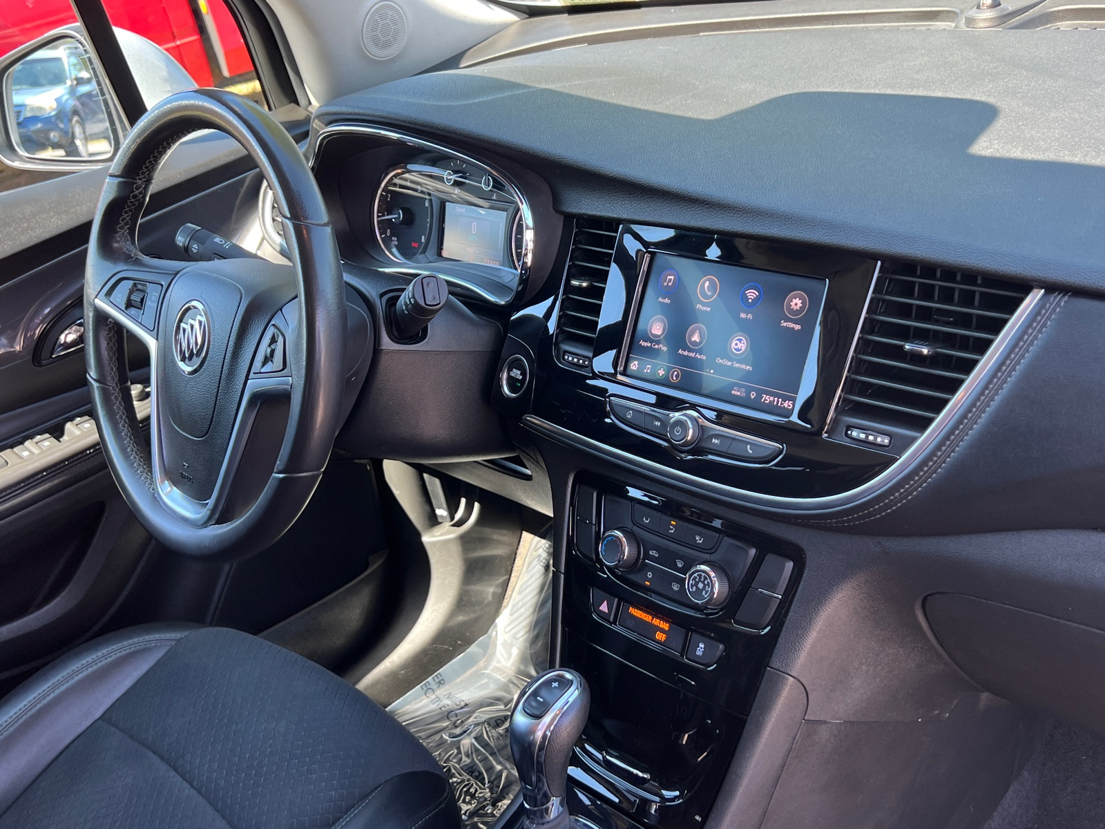 2022 Buick Encore Preferred photo 10