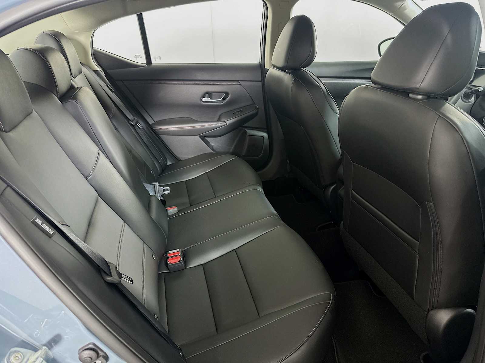 2024 Nissan Sentra SR photo 26
