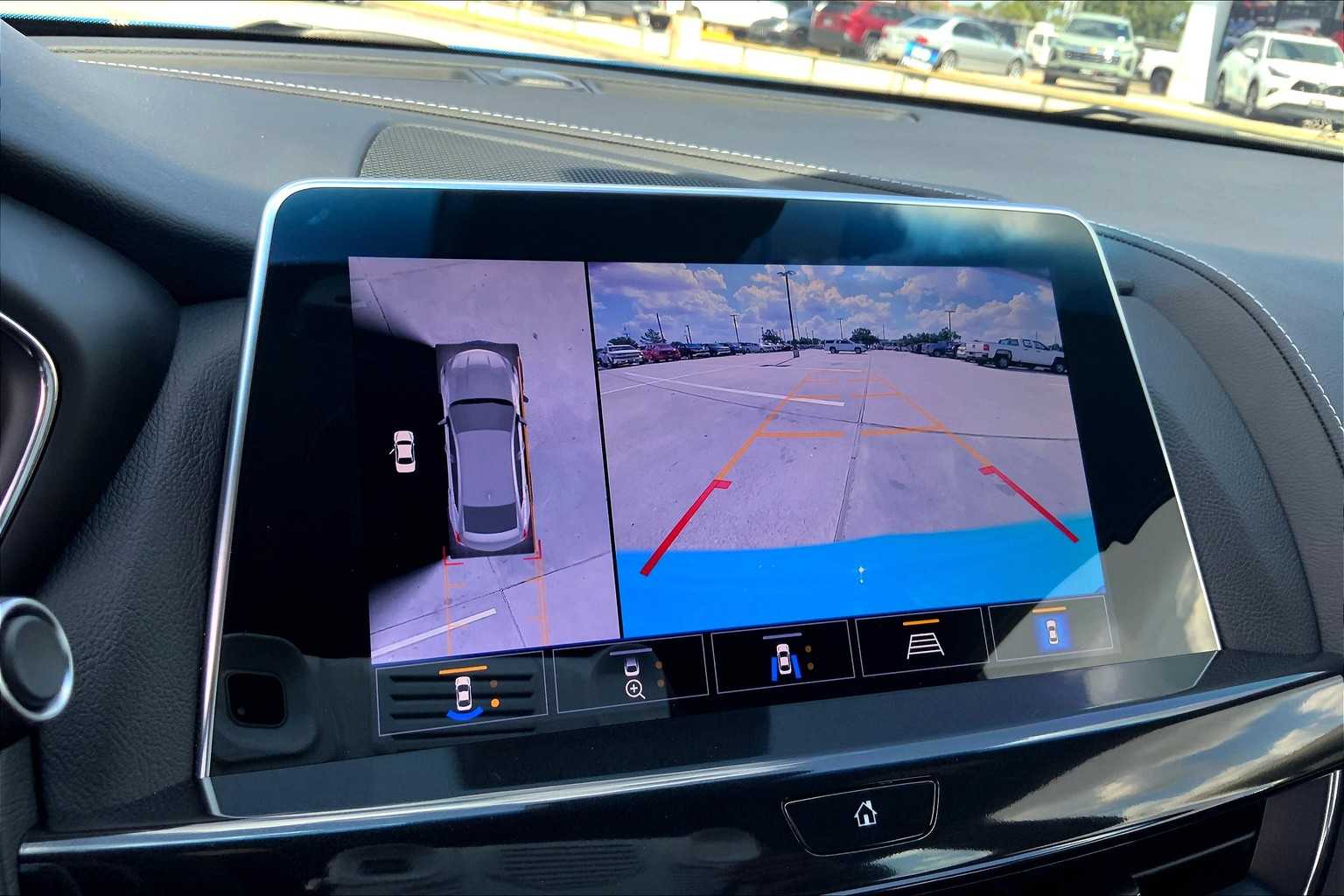 2023 Cadillac CT5 V Blackwing photo 27