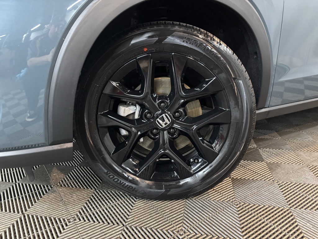 2023 Honda HR-V Sport photo 26