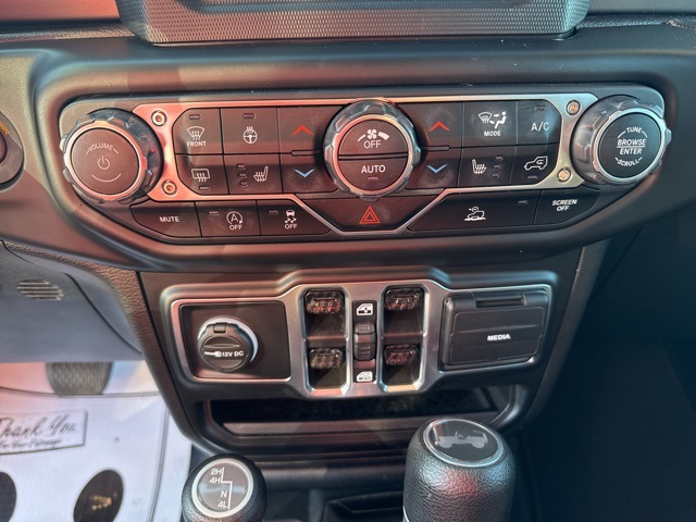 2021 Jeep Wrangler Unlimited Sport S photo 16