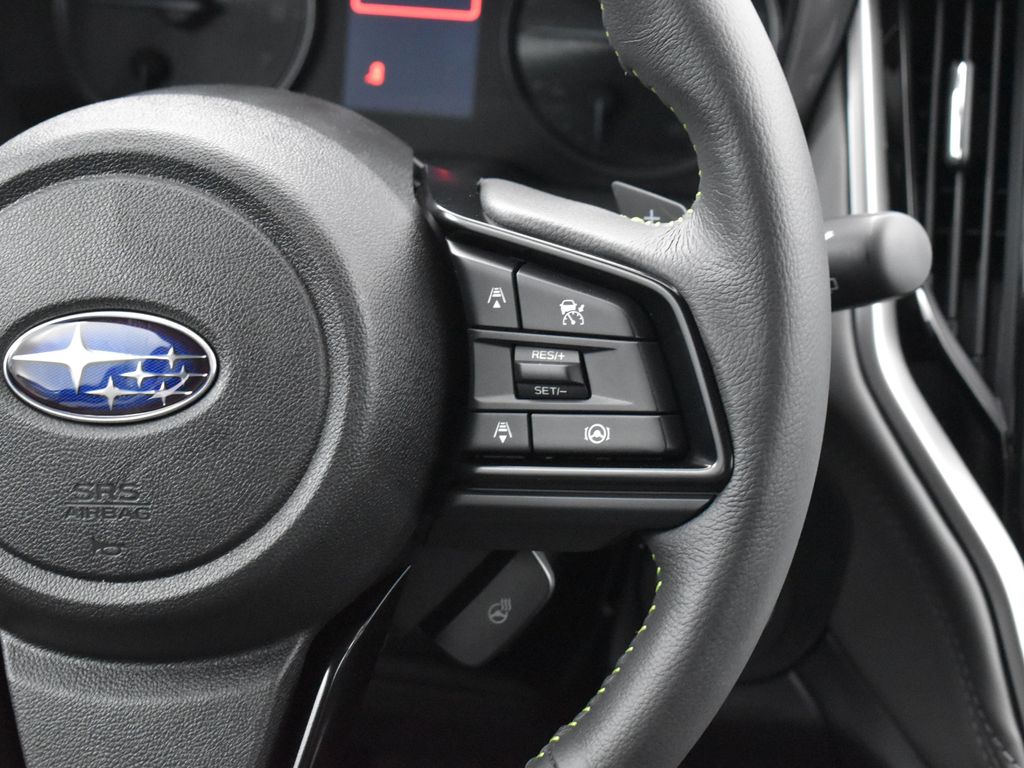 2025 Subaru Outback Onyx Edition photo 14