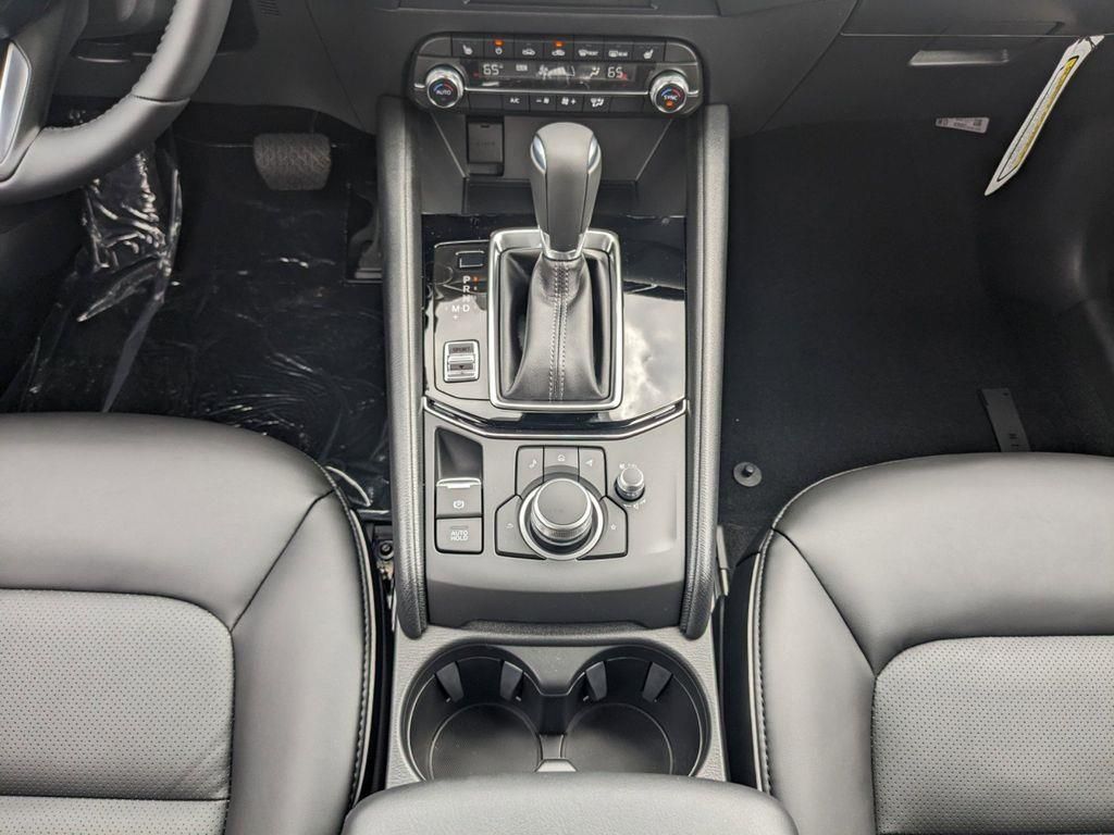 2025 Mazda CX-5 2.5 Select photo 17